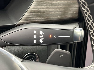 2026 GMC Acadia AWD Denali