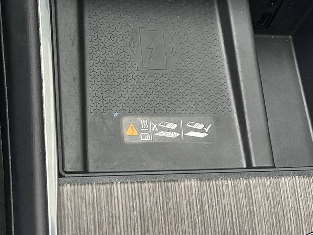 2026 GMC Acadia AWD Denali