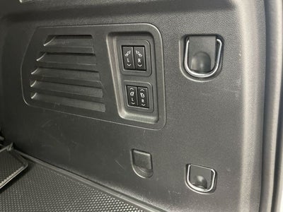 2026 GMC Acadia AWD Denali