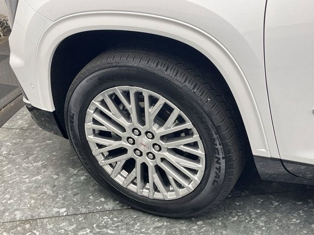 2026 GMC Acadia AWD Denali