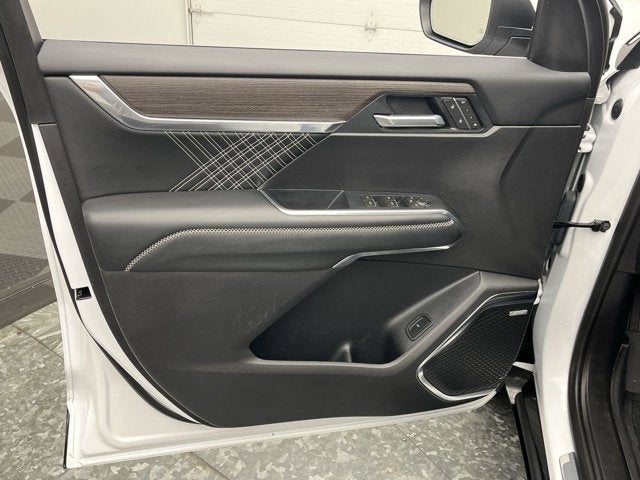 2026 GMC Acadia AWD Denali