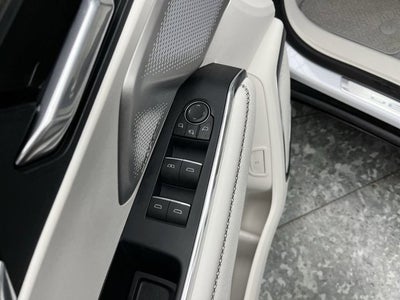 2025 GMC Acadia AWD Denali