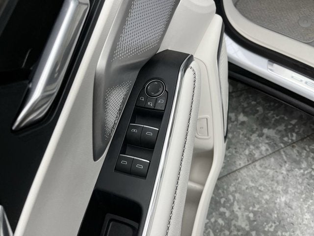 2025 GMC Acadia AWD Denali