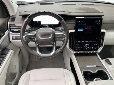 2025 GMC Acadia AWD Denali