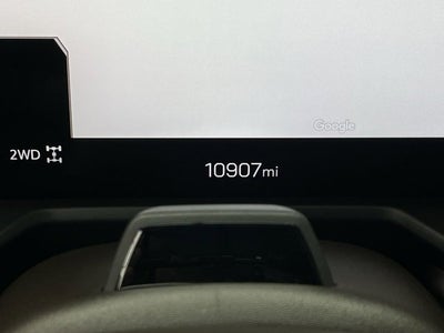2025 GMC Acadia AWD Denali