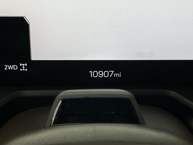 2025 GMC Acadia AWD Denali