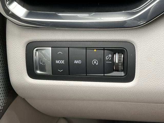 2025 GMC Acadia AWD Denali