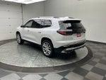 2025 GMC Acadia AWD Denali