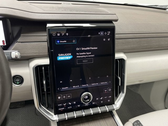 2025 GMC Acadia AWD Denali