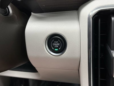 2025 GMC Acadia AWD Denali