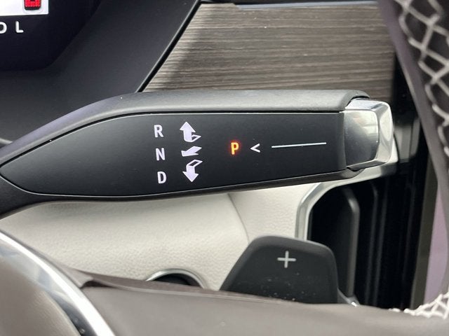 2025 GMC Acadia AWD Denali