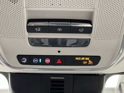 2025 GMC Acadia AWD Denali