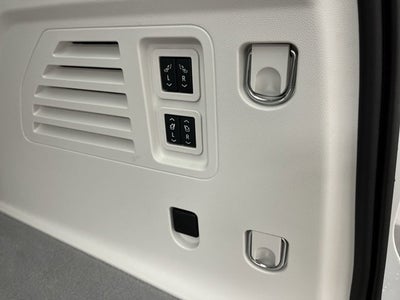 2025 GMC Acadia AWD Denali