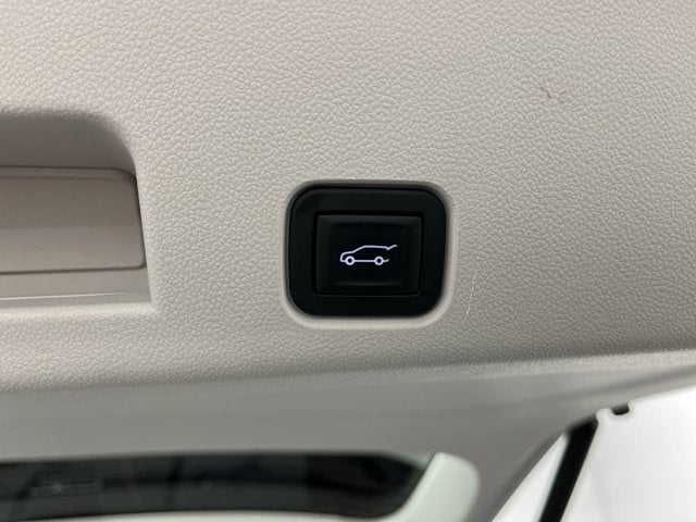 2025 GMC Acadia AWD Denali