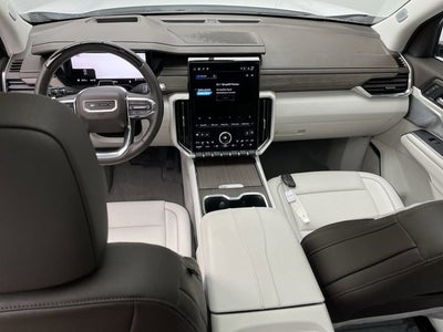 2025 GMC Acadia AWD Denali