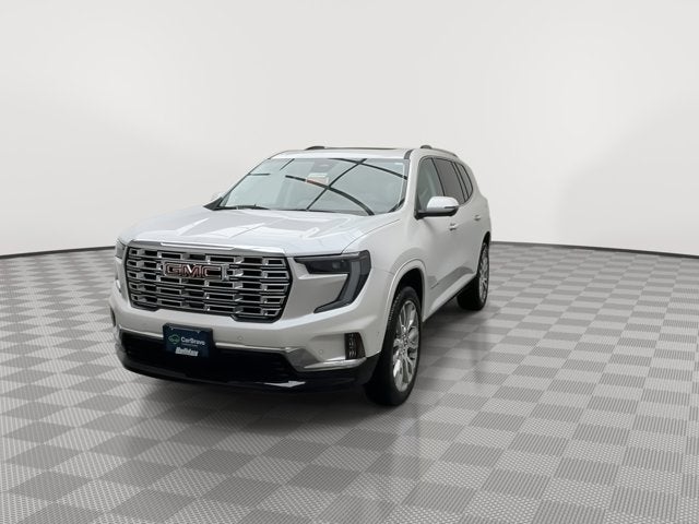 2025 GMC Acadia AWD Denali