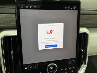 2025 GMC Acadia AWD Denali