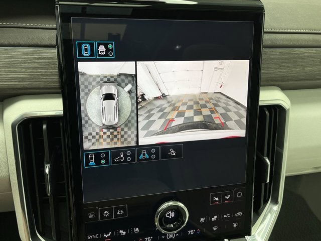 2025 GMC Acadia AWD Denali