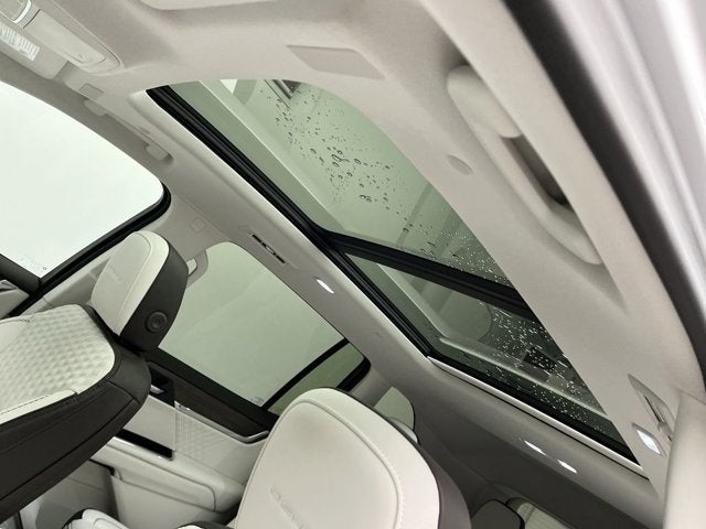 2025 GMC Acadia AWD Denali