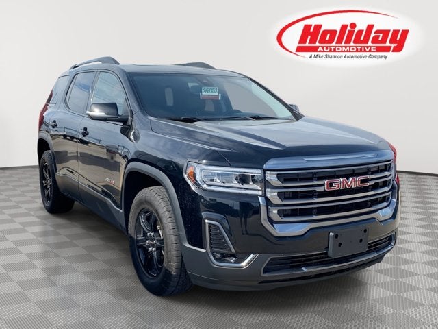 2023 GMC Acadia AT4 AWD's photo