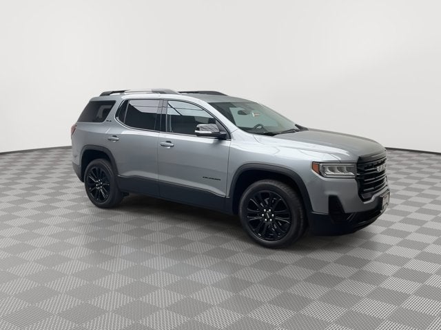 2023 GMC Acadia SLE ELEVATION