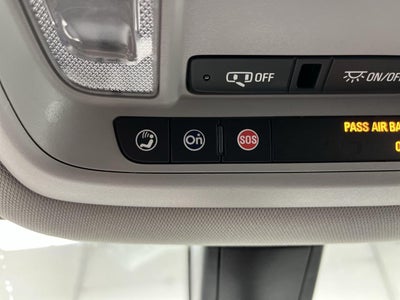 2019 GMC Acadia SLE