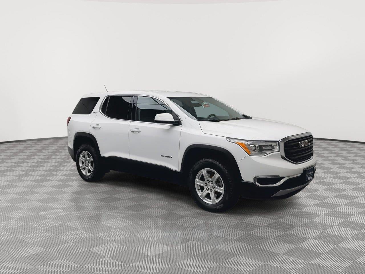 2019 GMC Acadia SLE
