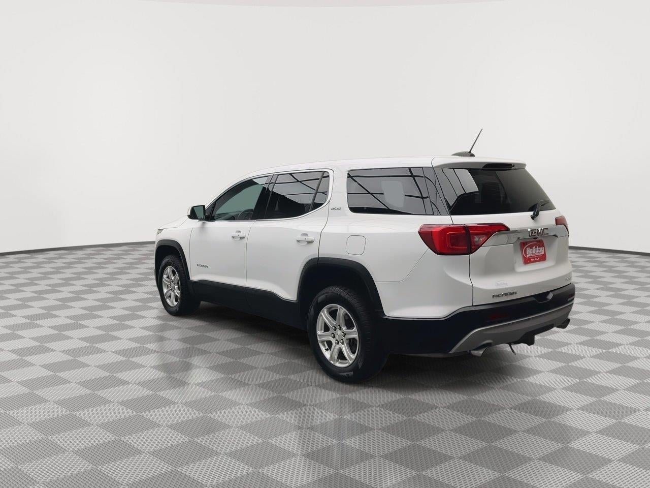 2019 GMC Acadia SLE