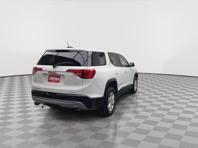 2019 GMC Acadia SLE