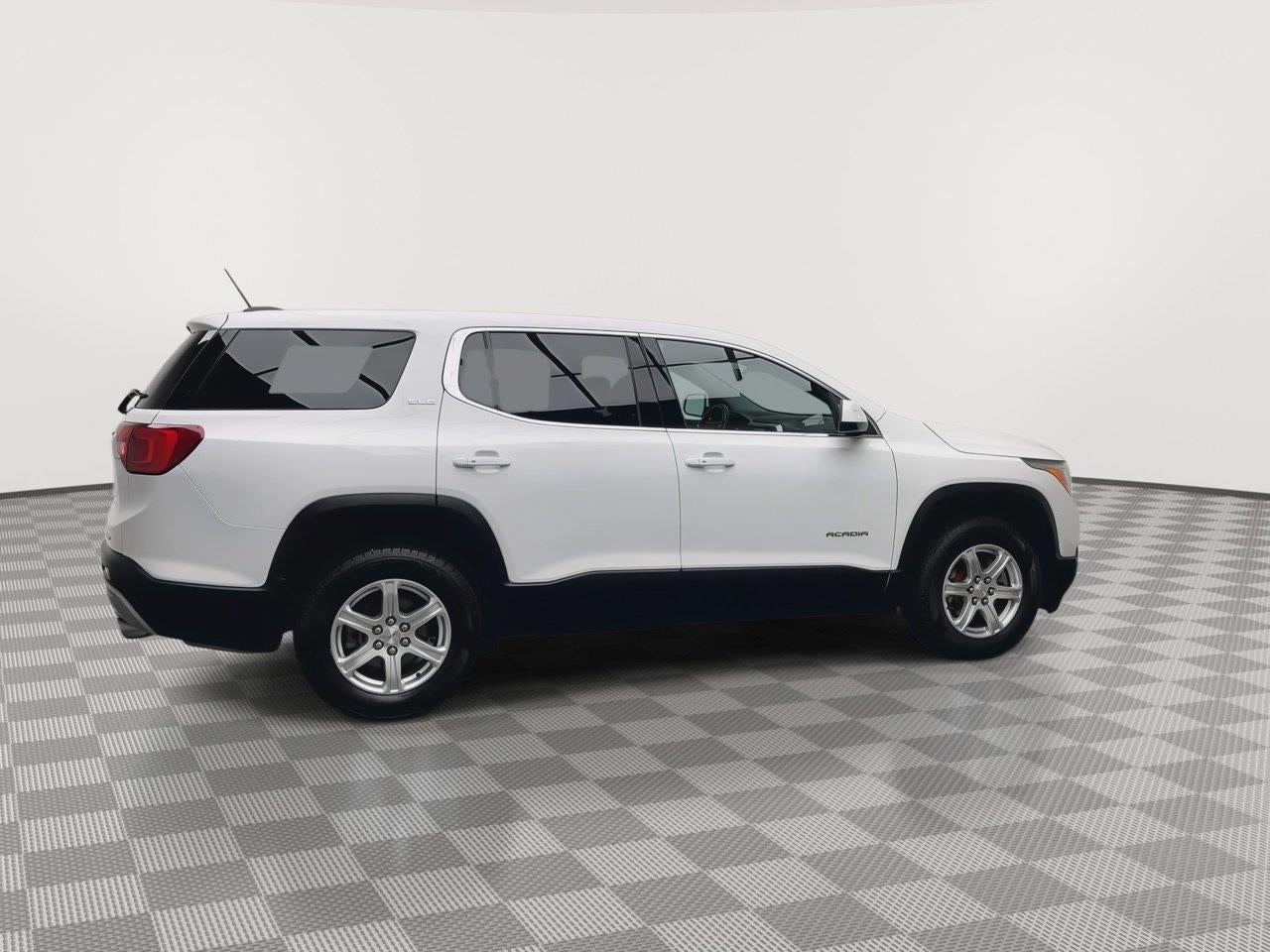 2019 GMC Acadia SLE