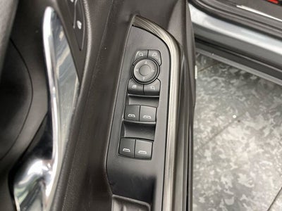 2022 GMC Acadia SLT