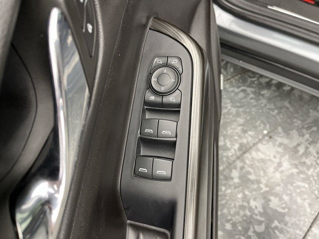 2022 GMC Acadia SLT