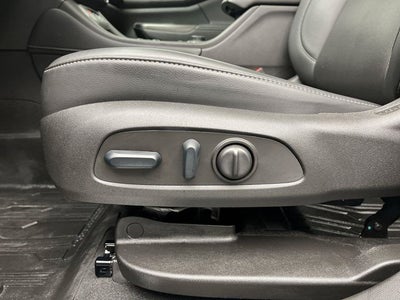 2022 GMC Acadia SLT