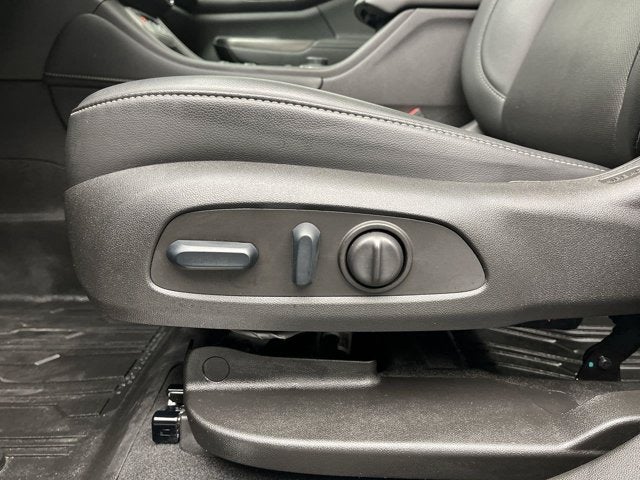 2022 GMC Acadia SLT