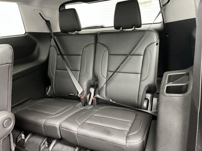 2022 GMC Acadia SLT