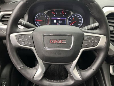 2022 GMC Acadia SLT