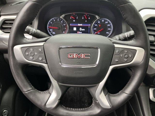 2022 GMC Acadia SLT
