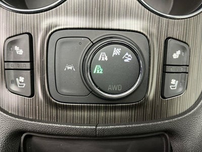 2022 GMC Acadia SLT