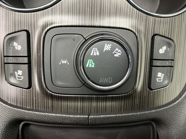 2022 GMC Acadia SLT