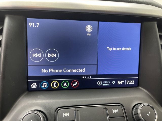 2022 GMC Acadia SLT