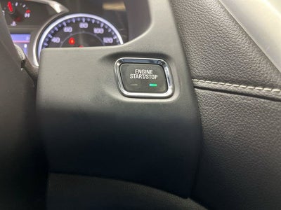 2022 GMC Acadia SLT