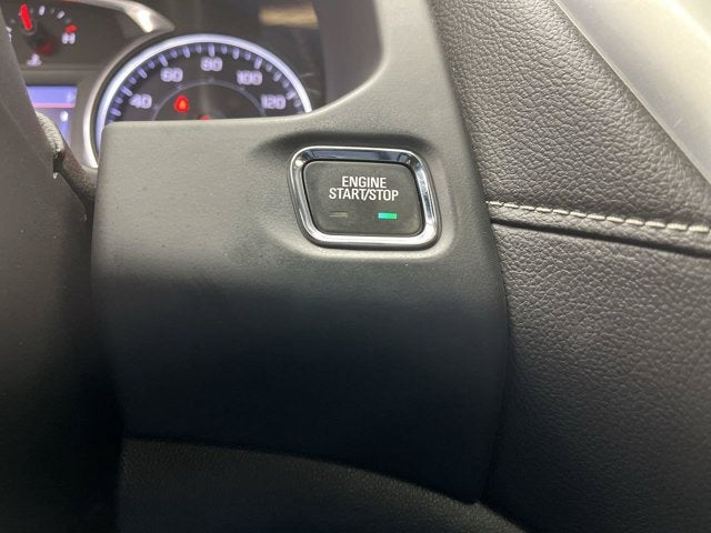 2022 GMC Acadia SLT