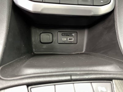 2022 GMC Acadia SLT