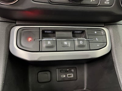 2022 GMC Acadia SLT