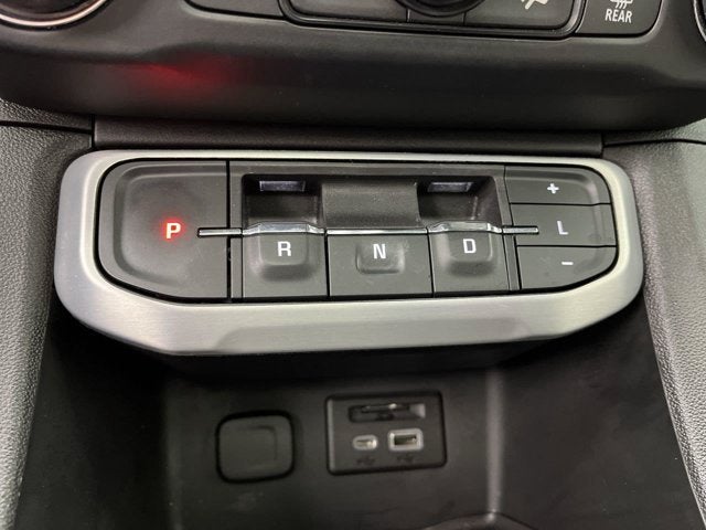 2022 GMC Acadia SLT