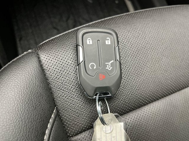 2022 GMC Acadia SLT