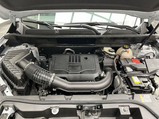 2022 GMC Acadia SLT