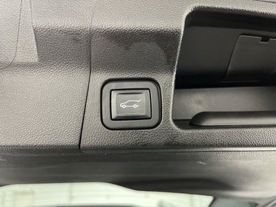 2022 GMC Acadia SLT