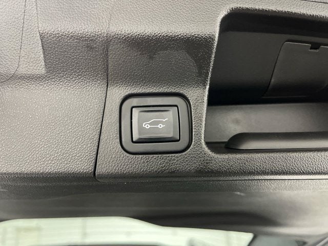 2022 GMC Acadia SLT