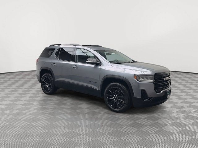 2022 GMC Acadia SLT